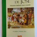 La Historia de José. Relaciones familiares rotas y sanadas.