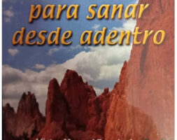 Oraciones para sanar desde dentro